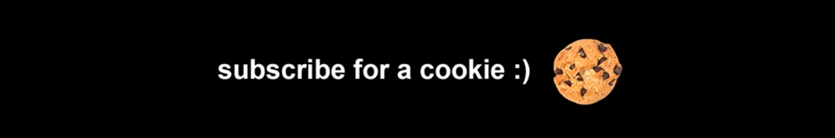 Channel banner